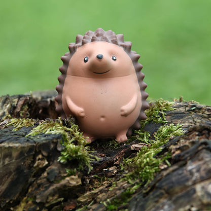 Stress Hog Hedgehog Squishy Stress Toy | Boxer Gifts