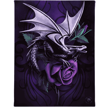 Anne Stokes Popular Artist Dragon Beauty Wall Canvas Print Wall Art Decor Wall Art's Anne Stokes Quirky Turkey Gifts