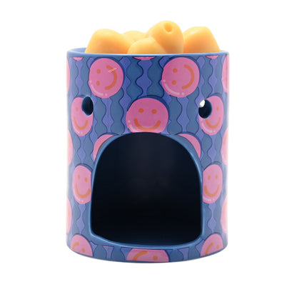 Studio Blom Happy Day Wax Melt Burner And Melts Oil Burner & Wax Melters Studio Blom Quirky Turkey Gifts