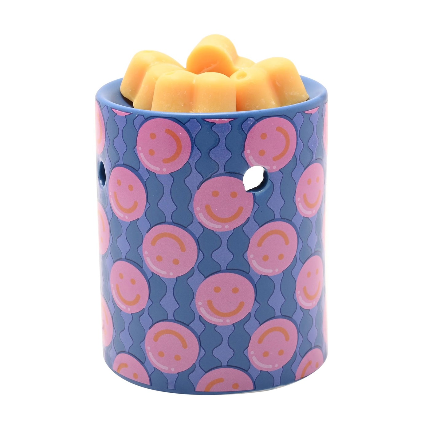 Studio Blom Happy Day Wax Melt Burner And Melts Oil Burner & Wax Melters Studio Blom Quirky Turkey Gifts