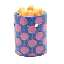 Studio Blom Happy Day Wax Melt Burner And Melts Oil Burner & Wax Melters Studio Blom Quirky Turkey Gifts
