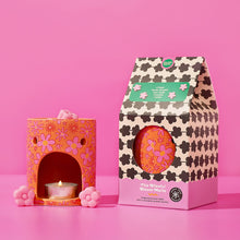 Studio Blom Super Duper Wax Melt Burner And Melts Oil Burner & Wax Melters Studio Blom Quirky Turkey Gifts