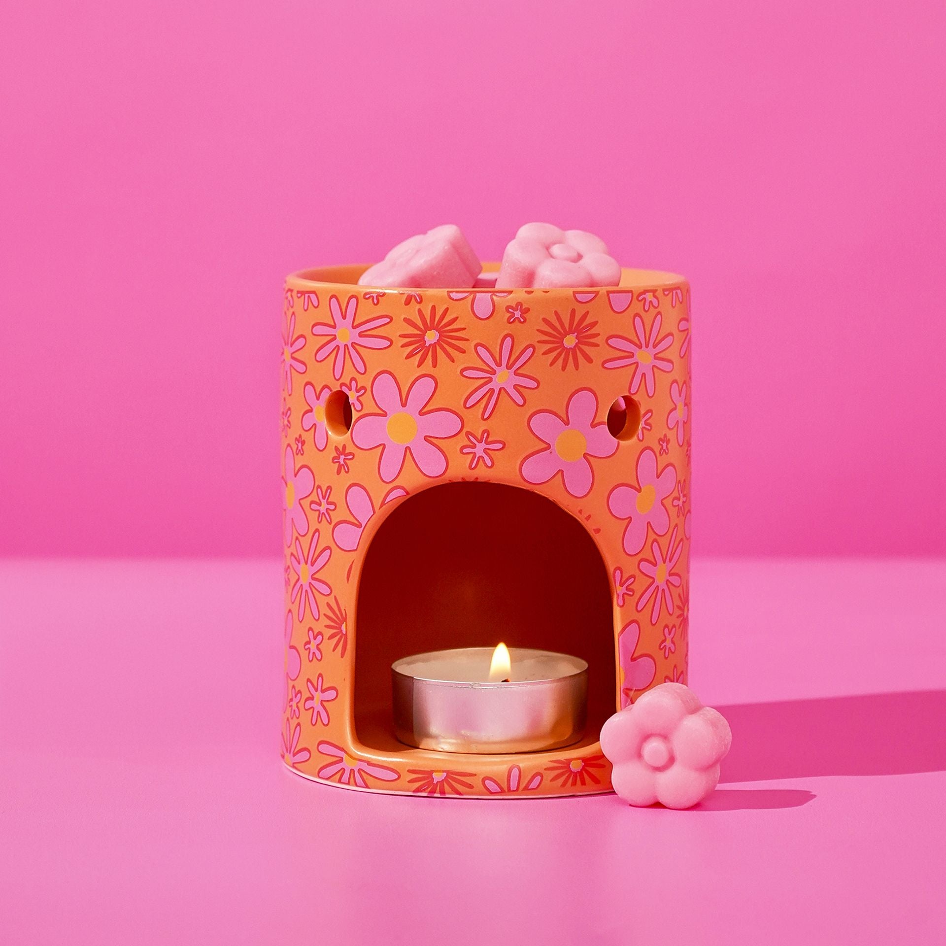 Studio Blom Super Duper Wax Melt Burner And Melts Oil Burner & Wax Melters Studio Blom Quirky Turkey Gifts