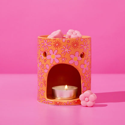 Studio Blom Super Duper Wax Melt Burner And Melts Oil Burner & Wax Melters Studio Blom Quirky Turkey Gifts