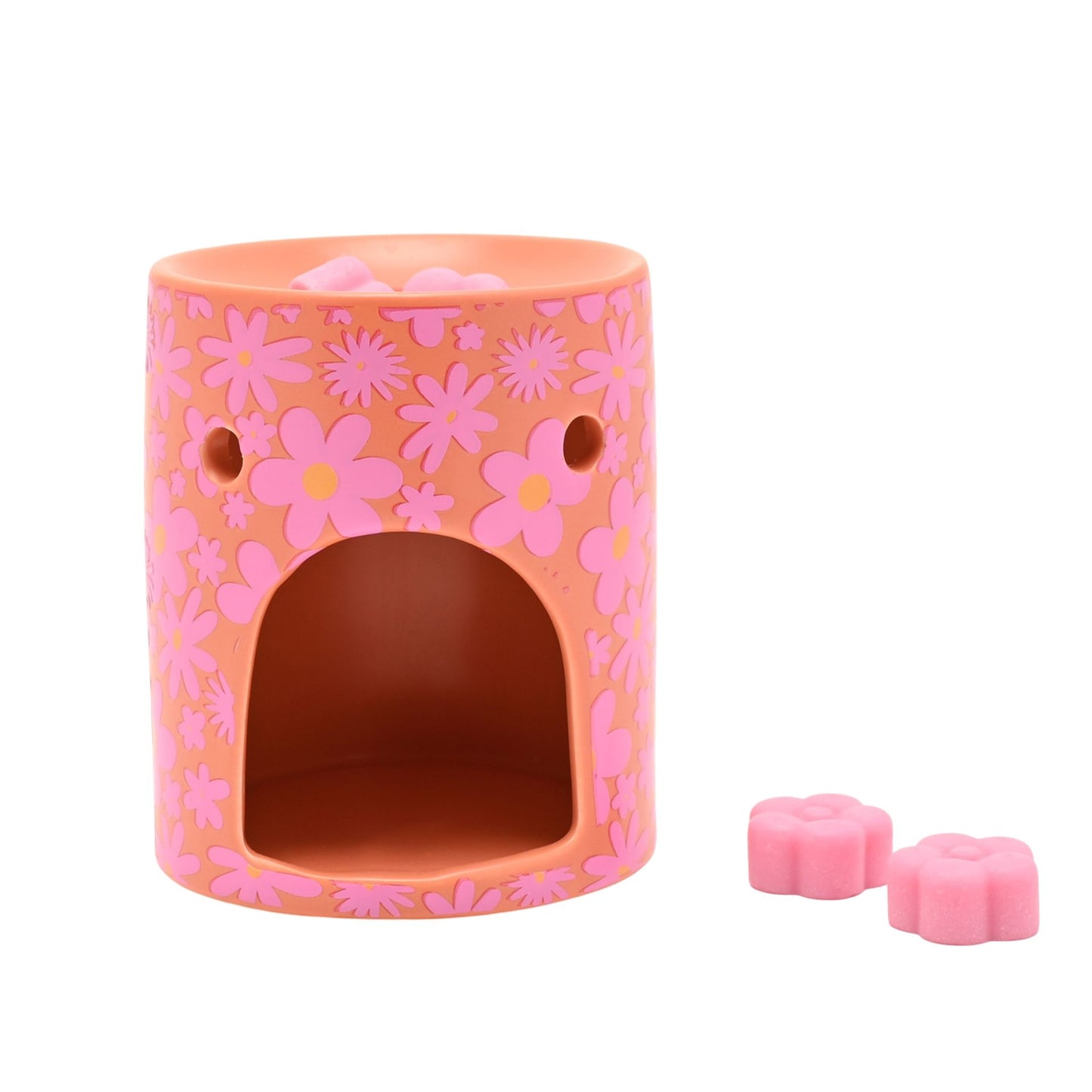 Studio Blom Super Duper Wax Melt Burner And Melts Oil Burner & Wax Melters Studio Blom Quirky Turkey Gifts