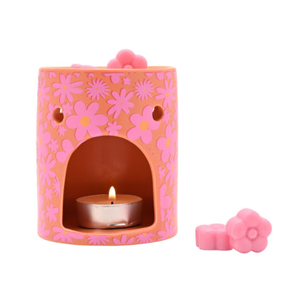 Studio Blom Super Duper Wax Melt Burner And Melts Oil Burner & Wax Melters Studio Blom Quirky Turkey Gifts