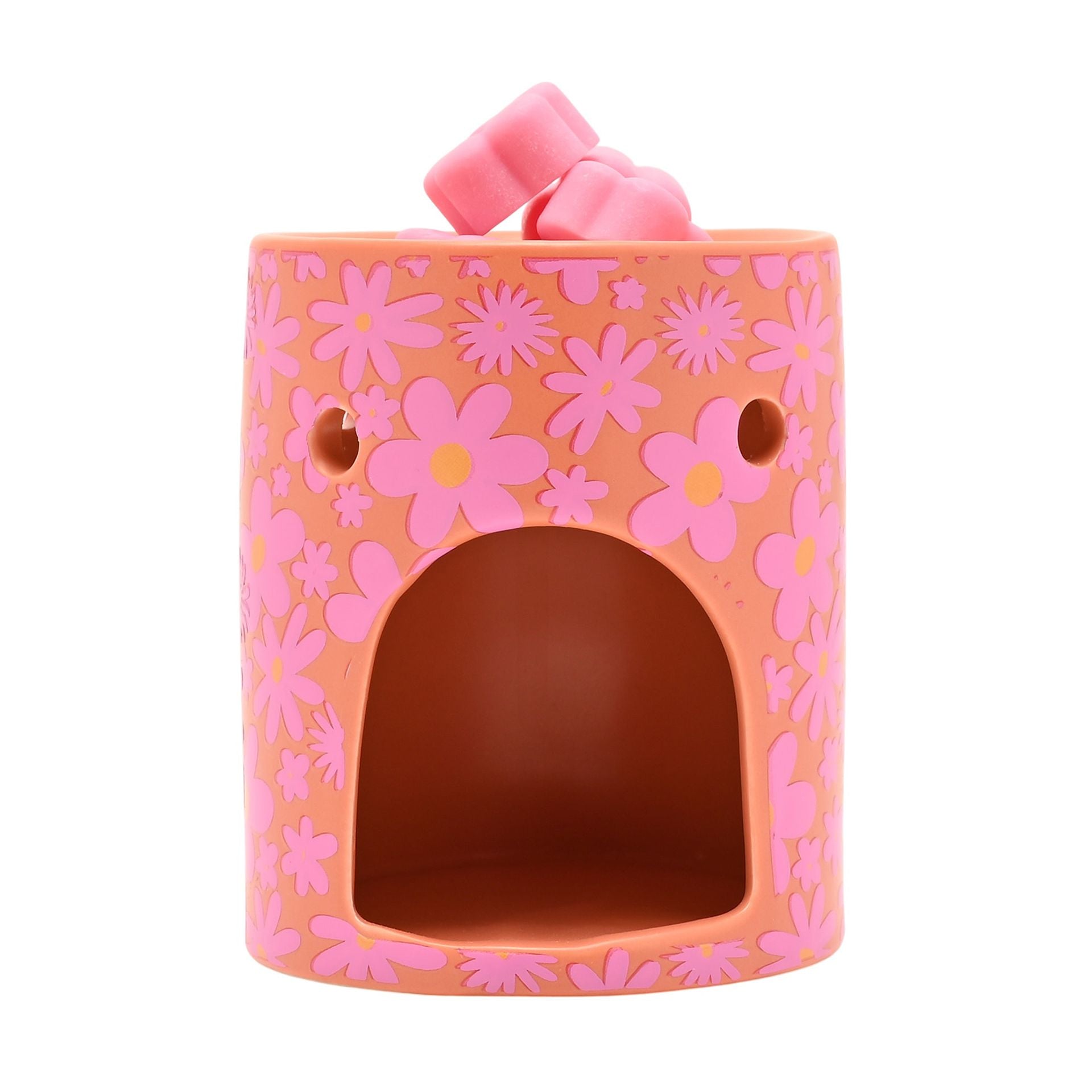Studio Blom Super Duper Wax Melt Burner And Melts Oil Burner & Wax Melters Studio Blom Quirky Turkey Gifts
