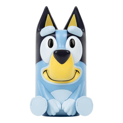 Bluey Light With Sound Night Lights & Ambient Lighting Paladone UK Quirky Turkey Gifts