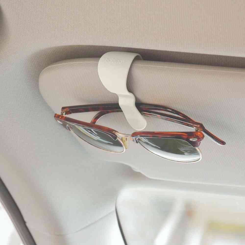 Clips onto Car, Desk Secure Glasses Clip by Bobino Eyewear Cases & Holders Bobino Quirky Turkey Gifts