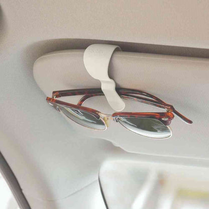 Clips onto Car, Desk Secure Glasses Clip by Bobino Eyewear Cases & Holders Bobino Quirky Turkey Gifts