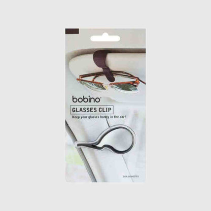 Clips onto Car, Desk Secure Glasses Clip by Bobino Eyewear Cases & Holders Bobino Quirky Turkey Gifts