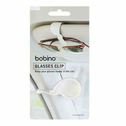 Clips onto Car, Desk Secure Glasses Clip by Bobino Eyewear Cases & Holders Bobino Quirky Turkey Gifts