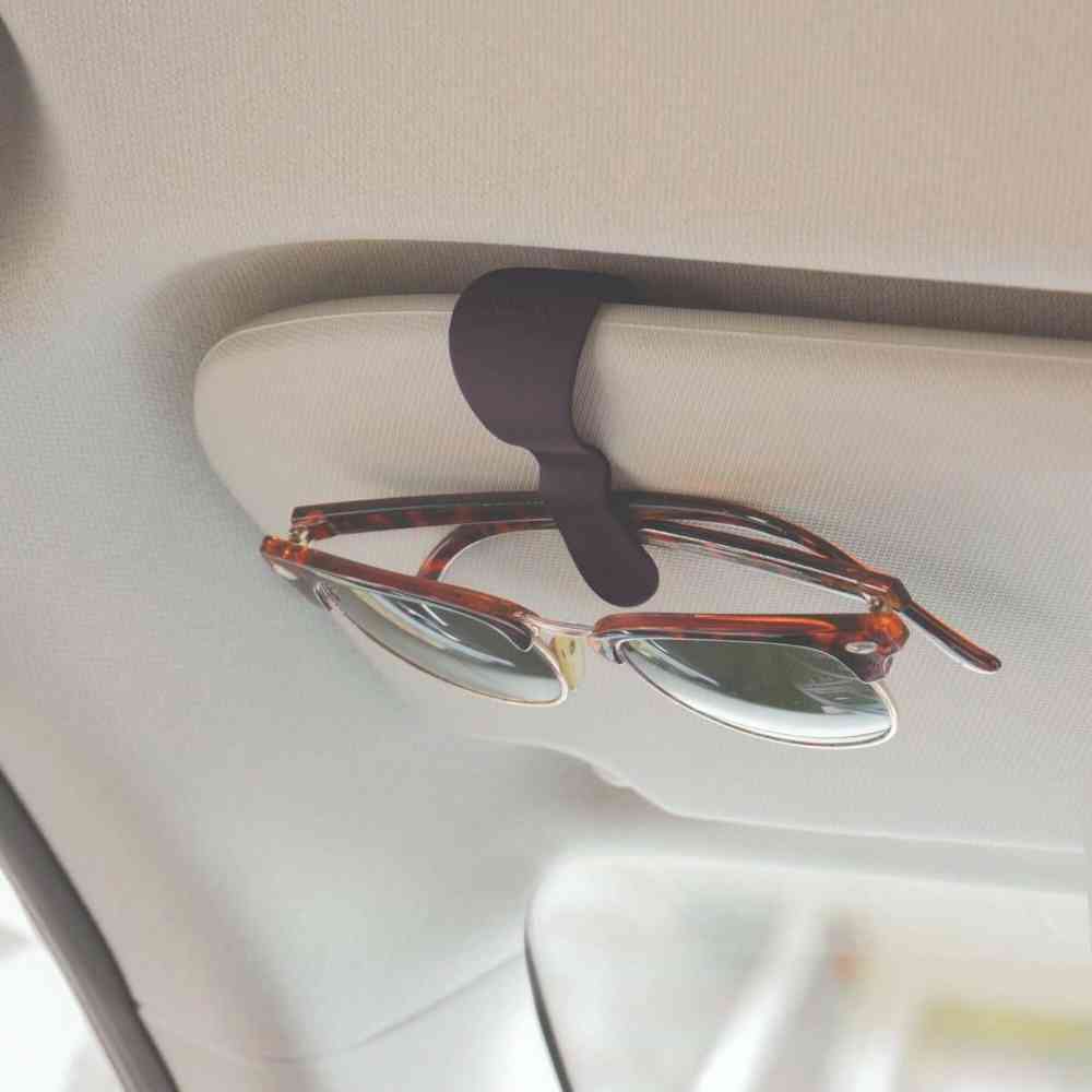 Clips onto Car, Desk Secure Glasses Clip by Bobino Eyewear Cases & Holders Bobino Quirky Turkey Gifts