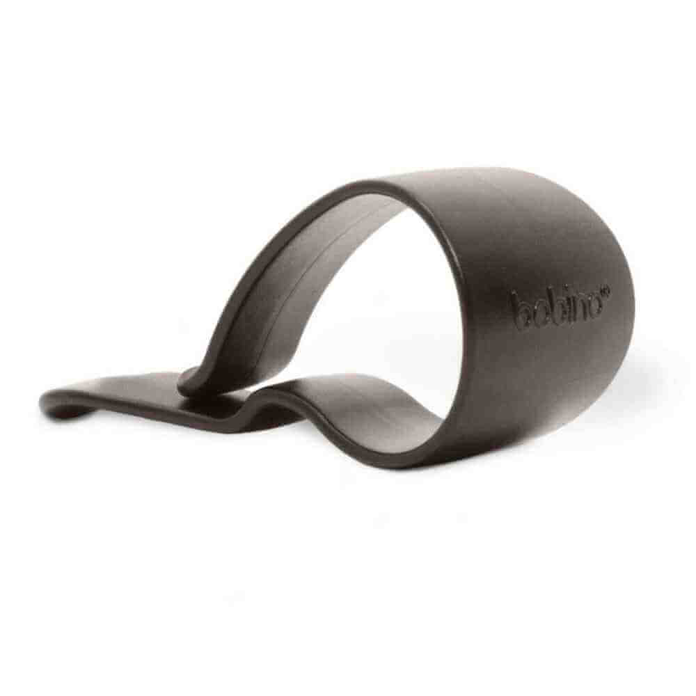Clips onto Car, Desk Secure Glasses Clip by Bobino Eyewear Cases & Holders Bobino Quirky Turkey Gifts