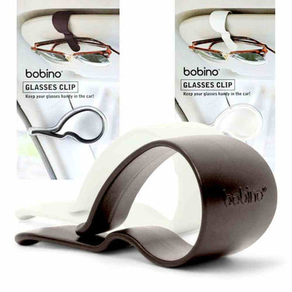 Clips onto Car, Desk Secure Glasses Clip by Bobino Eyewear Cases & Holders Bobino Quirky Turkey Gifts