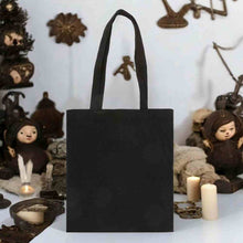 Creepy Things Polycotton Tote Bag for Spooky Adventures Lunch Boxes & Totes Spirit of equinox Quirky Turkey Gifts