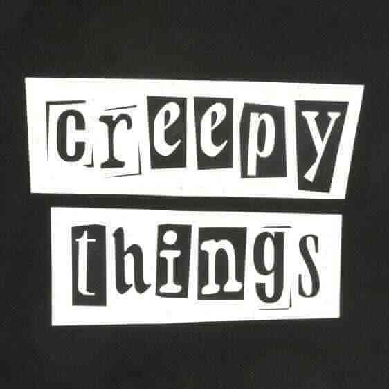 Creepy Things Polycotton Tote Bag for Spooky Adventures Lunch Boxes & Totes Spirit of equinox Quirky Turkey Gifts