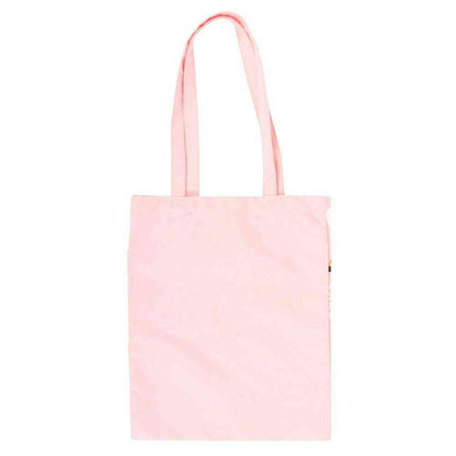 Adorable Halloween Ghost and Pumpkin Print Poly-Cotton Tote Bag. Lunch Boxes & Totes Spirit of equinox Quirky Turkey Gifts