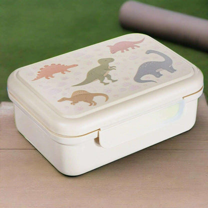 Desert Dino Kid's Lunch Box Lunch Bags & Lunch Boxes Sass and Belle Quirky Turkey Gifts