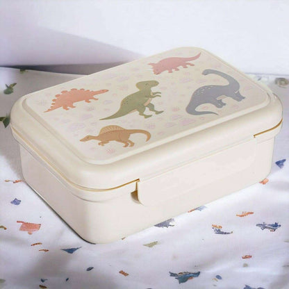 Desert Dino Kid's Lunch Box Lunch Bags & Lunch Boxes Sass and Belle Quirky Turkey Gifts