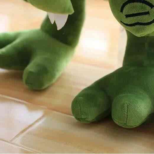 Dinosaur Soft Plush Toy Tyrannosaurus Rex 50cm Soft Toys Fashion Accessories Quirky Turkey Gifts