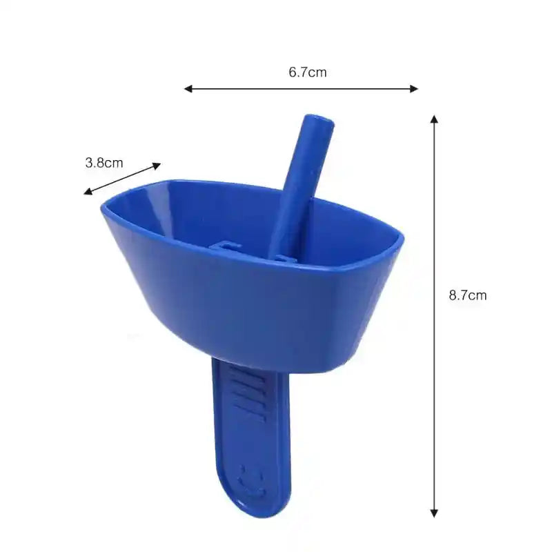 No Mess Drip Proof Ice Lolly Popsicle Holder Reusable Ice Lolly Holders The Fashion Gift Shop Quirky Turkey Gifts