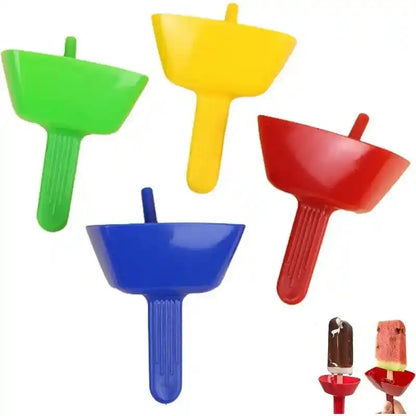 No Mess Drip Proof Ice Lolly Popsicle Holder Reusable Ice Lolly Holders The Fashion Gift Shop Quirky Turkey Gifts