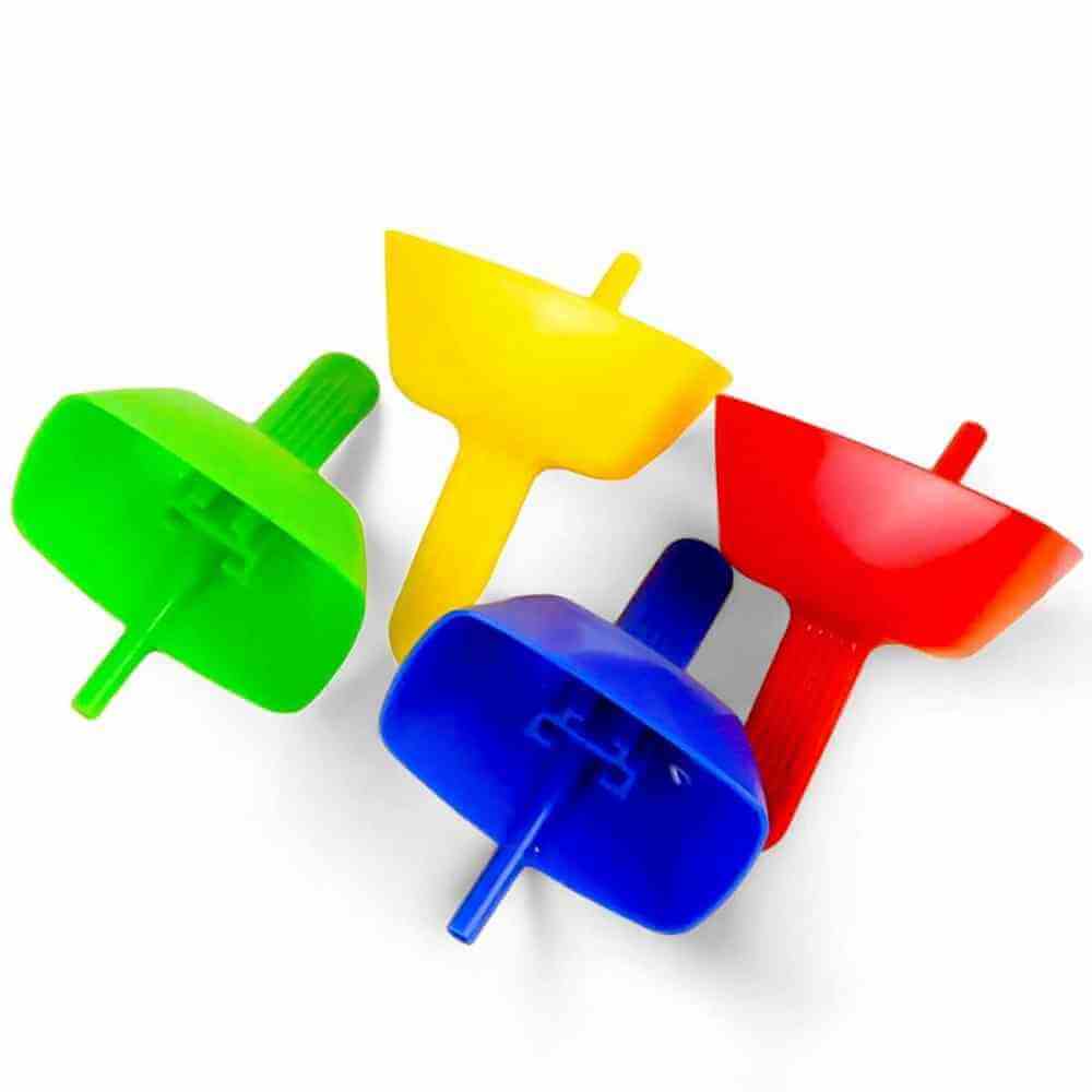 No Mess Drip Proof Ice Lolly Popsicle Holder Reusable Ice Lolly Holders The Fashion Gift Shop Quirky Turkey Gifts