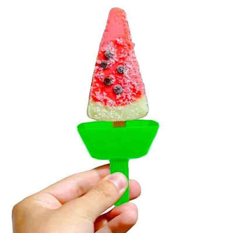 No Mess Drip Proof Ice Lolly Popsicle Holder Reusable Ice Lolly Holders The Fashion Gift Shop Quirky Turkey Gifts