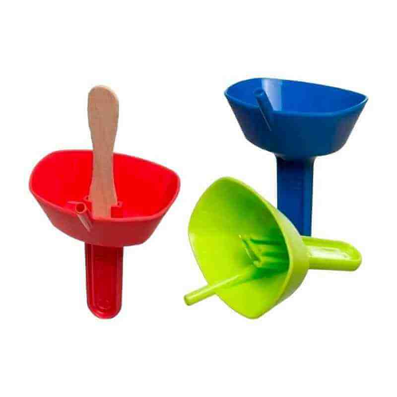 No Mess Drip Proof Ice Lolly Popsicle Holder Reusable Ice Lolly Holders The Fashion Gift Shop Quirky Turkey Gifts