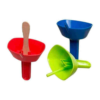 No Mess Drip Proof Ice Lolly Popsicle Holder Reusable Ice Lolly Holders The Fashion Gift Shop Quirky Turkey Gifts