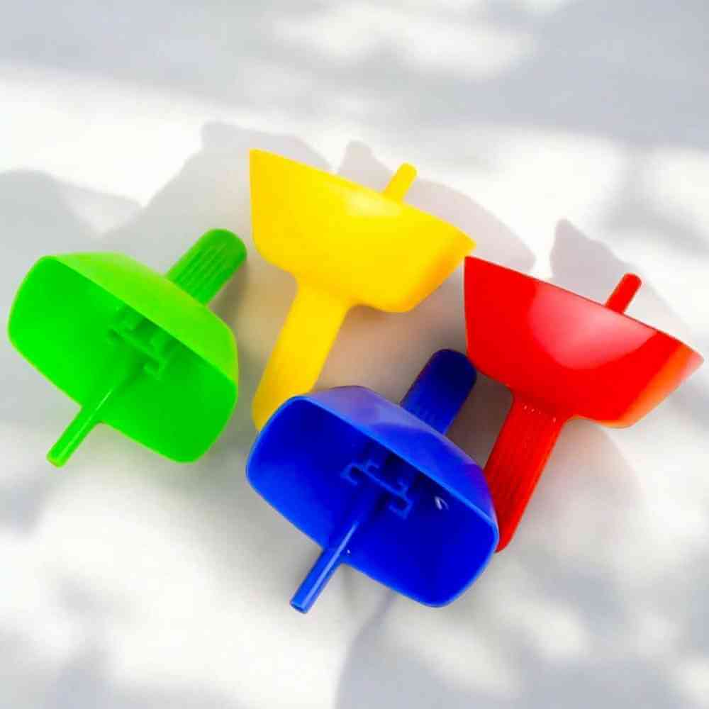 No Mess Drip Proof Ice Lolly Popsicle Holder Reusable Ice Lolly Holders The Fashion Gift Shop Quirky Turkey Gifts