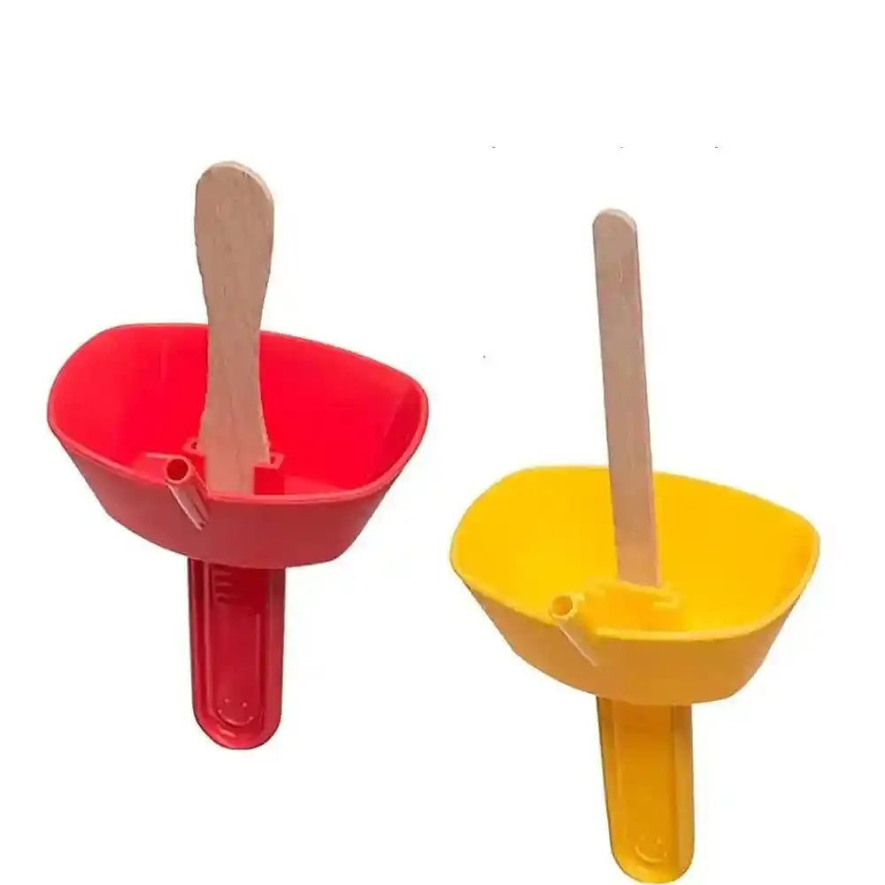 No Mess Drip Proof Ice Lolly Popsicle Holder Reusable Ice Lolly Holders The Fashion Gift Shop Quirky Turkey Gifts