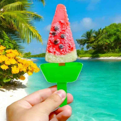 No Mess Drip Proof Ice Lolly Popsicle Holder Reusable Ice Lolly Holders The Fashion Gift Shop Quirky Turkey Gifts
