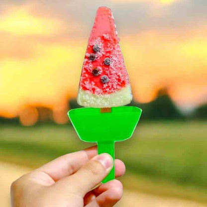 No Mess Drip Proof Ice Lolly Popsicle Holder Reusable Ice Lolly Holders The Fashion Gift Shop Quirky Turkey Gifts