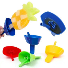 No Mess Drip Proof Ice Lolly Popsicle Holder Reusable Ice Lolly Holders The Fashion Gift Shop Quirky Turkey Gifts
