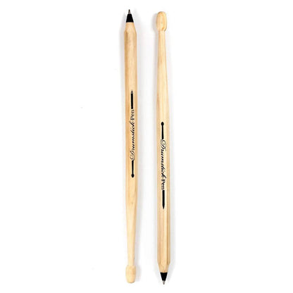 Drumstick Pens Set Of 2 Pens That Are Also Fun Drumsticks Gadgets SuckUK Quirky Turkey Gifts