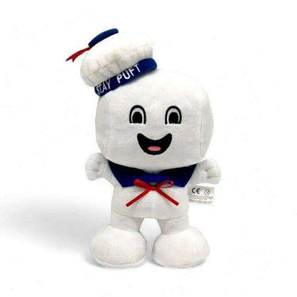Ghostbusters Slimer & Stay Puft Plush Toys Toys and Games The Fashion Gift Shop Quirky Turkey Gifts