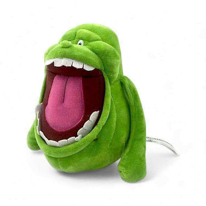 Ghostbusters Slimer & Stay Puft Plush Toys Toys and Games The Fashion Gift Shop Quirky Turkey Gifts