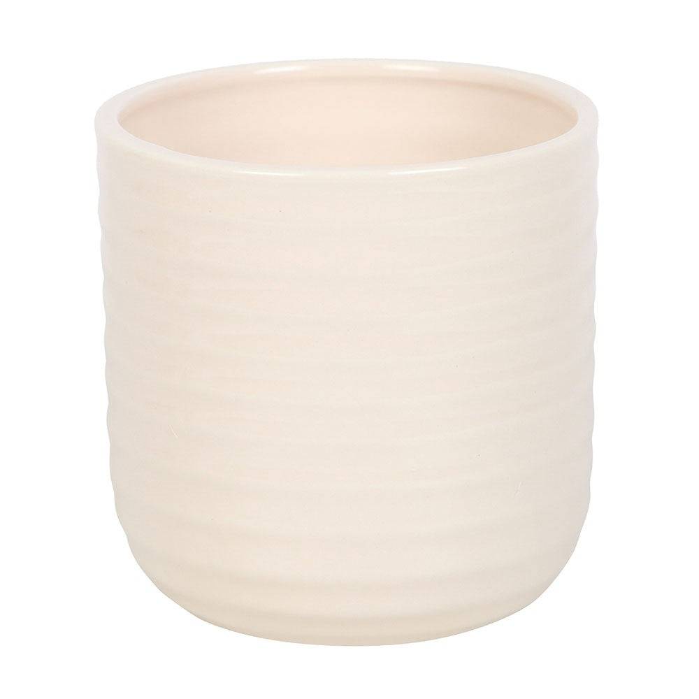 Hello Sunshine Beautiful Plant Pot with 3D Sunflower Pots & Planters Jones Home & Gifts Quirky Turkey Gifts