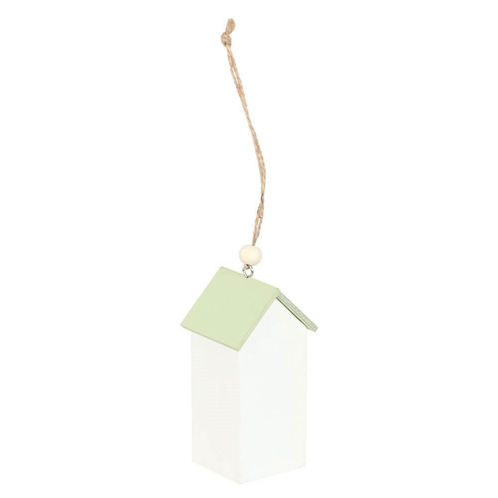 Home Is Where Mum Is Hanging and Happy Place House Decoration Hanging Decoration Jones Home & Gifts Quirky Turkey Gifts
