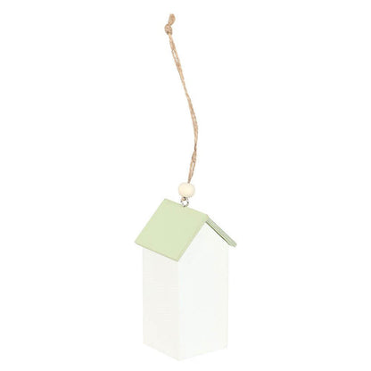 Home Is Where Mum Is Hanging and Happy Place House Decoration Hanging Decoration Jones Home & Gifts Quirky Turkey Gifts