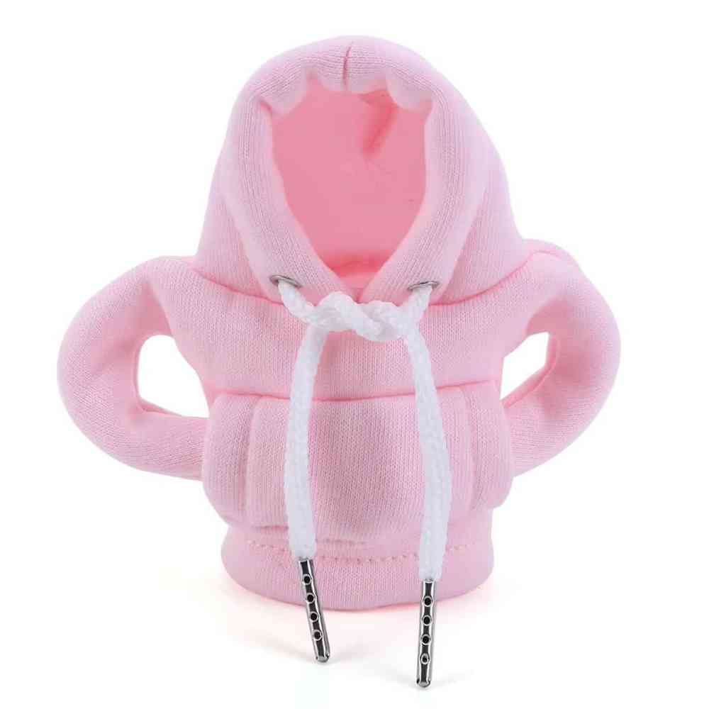 Car Gear Shift Hoodie | Gear Stick Cover Vehicle Decor Fashion Accessories Quirky Turkey Gifts