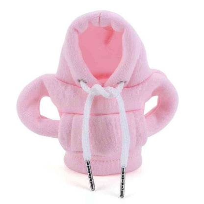 Car Gear Shift Hoodie | Gear Stick Cover Vehicle Decor Fashion Accessories Quirky Turkey Gifts