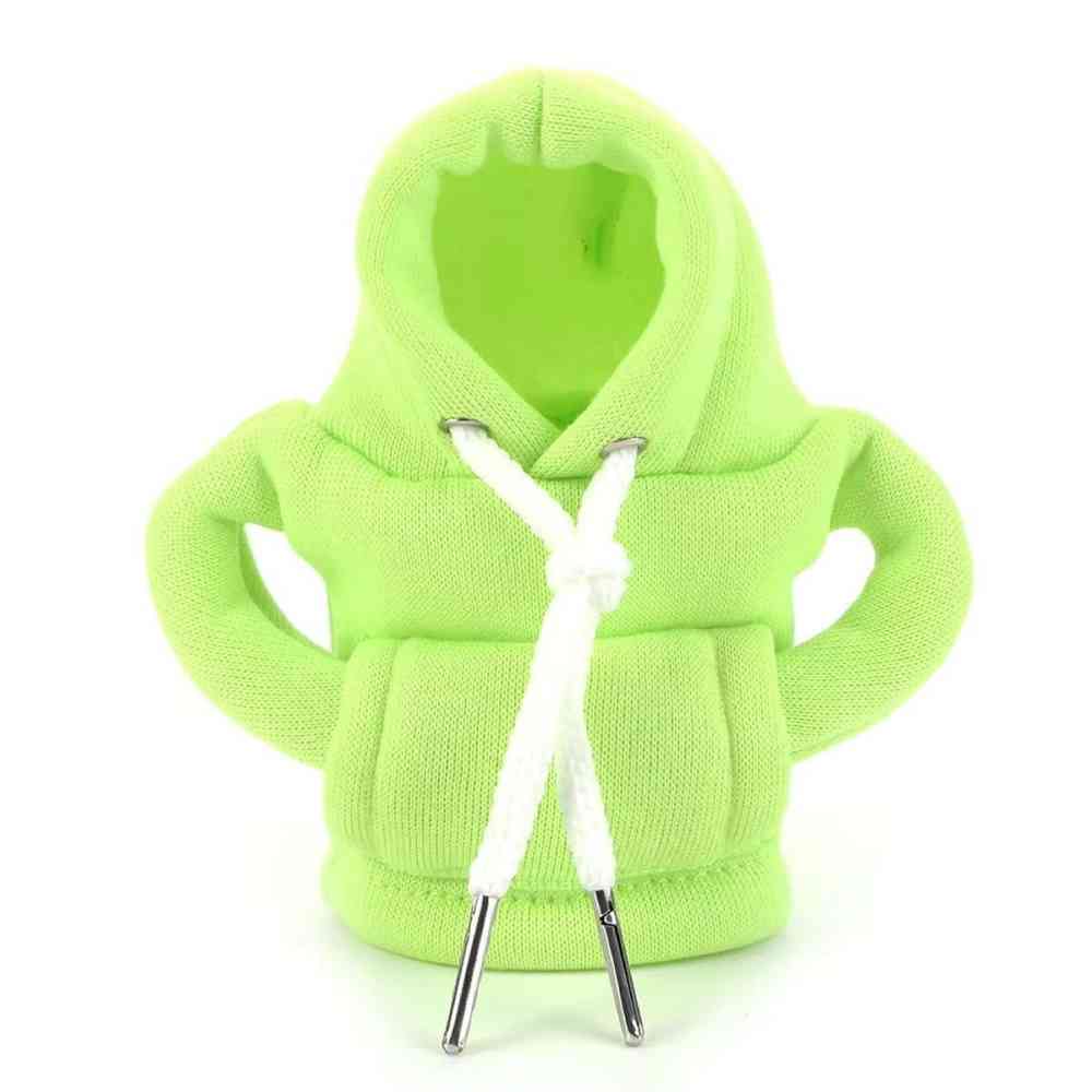 Car Gear Shift Hoodie | Gear Stick Cover Vehicle Decor Fashion Accessories Quirky Turkey Gifts