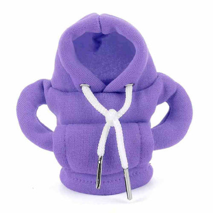 Car Gear Shift Hoodie | Gear Stick Cover Vehicle Decor Fashion Accessories Quirky Turkey Gifts