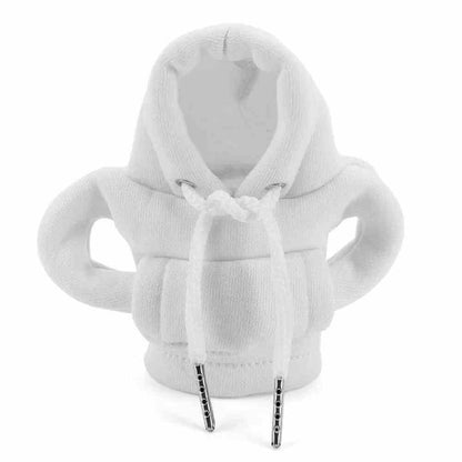 Car Gear Shift Hoodie | Gear Stick Cover Vehicle Decor Fashion Accessories Quirky Turkey Gifts