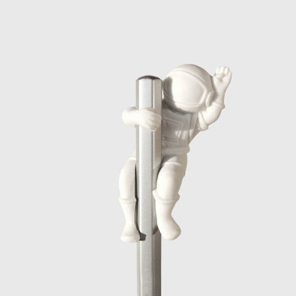 Moon Walk Erasers, Astronaut &amp; Rocket Eraser and Pencil Set Gadgets SuckUK Quirky Turkey Gifts