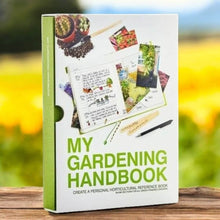 My Gardening Handbook, Gardeners Journal Over 300 Pages Gardeners Journal Handbook Luckies Quirky Turkey Gifts