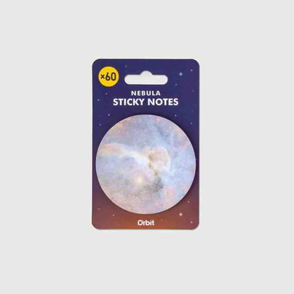 Planet Sticky Notes, Astronomically Themed Stationery Gadgets SuckUK Quirky Turkey Gifts